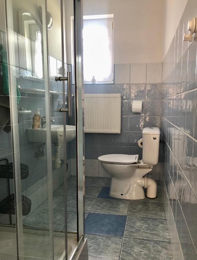 Przystan Rodzinna Kopalino Exteriér fotografie