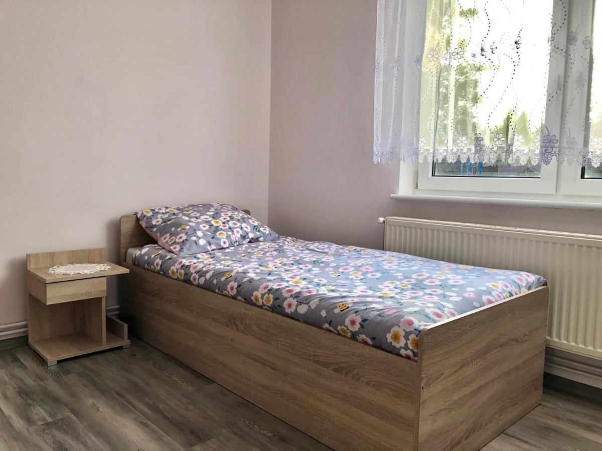 Przystan Rodzinna Kopalino Exteriér fotografie